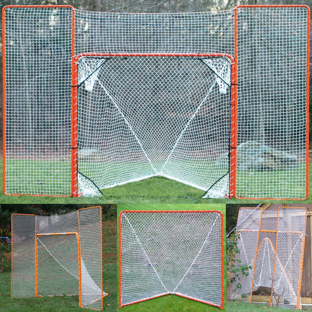 Pro Lacrosse Goal Combo (Item # 87771)