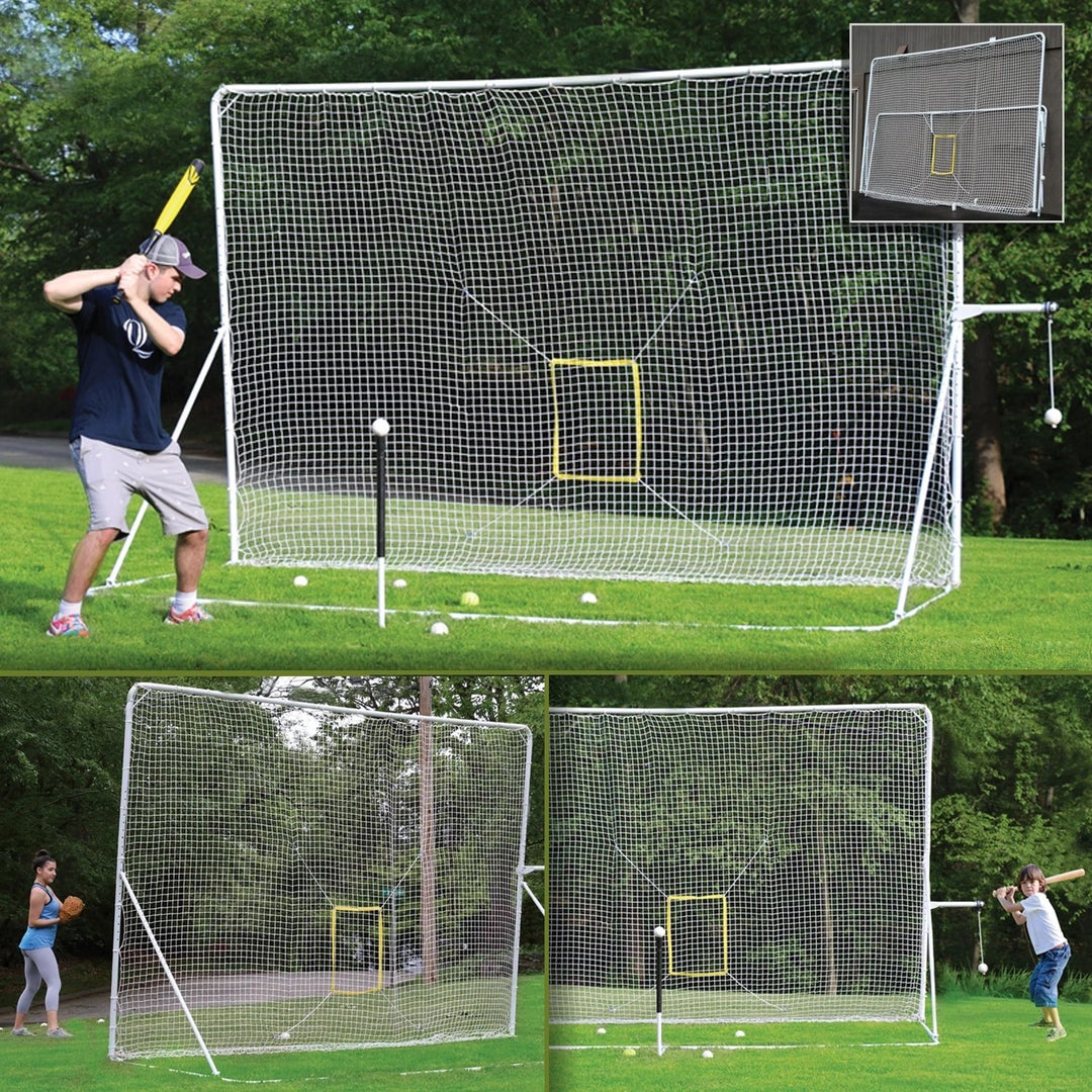 Baseball Batting Station (Item # 64128)