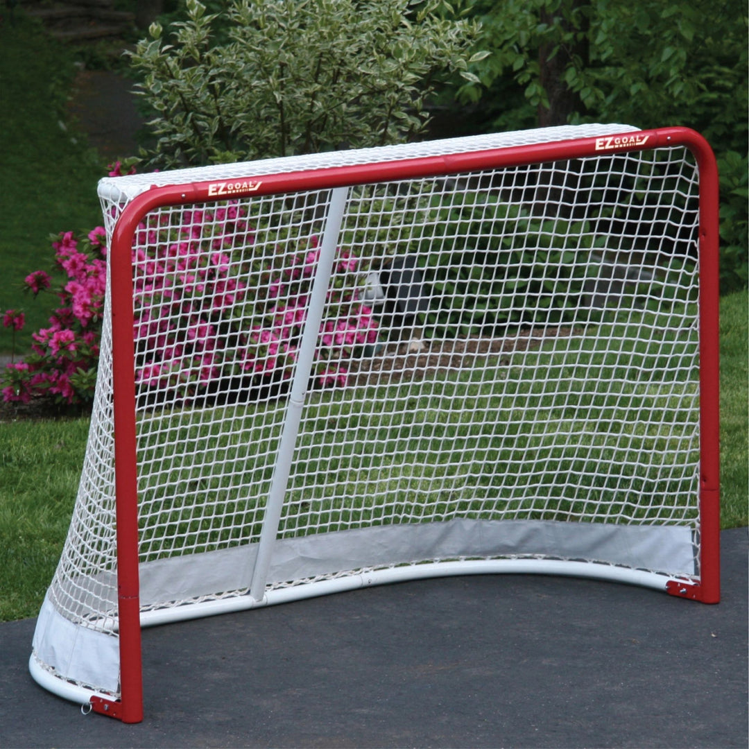 Premier Hockey Goal (Item # 67708)