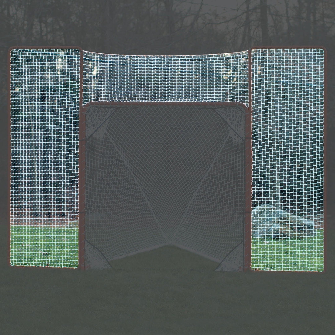Lacrosse Backstop Net Kit (Item # 89175)