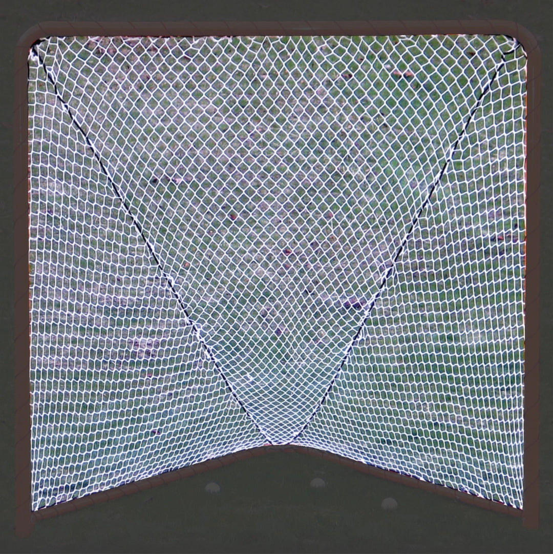 Lacrosse Goal Replacement Net (Item #69126)