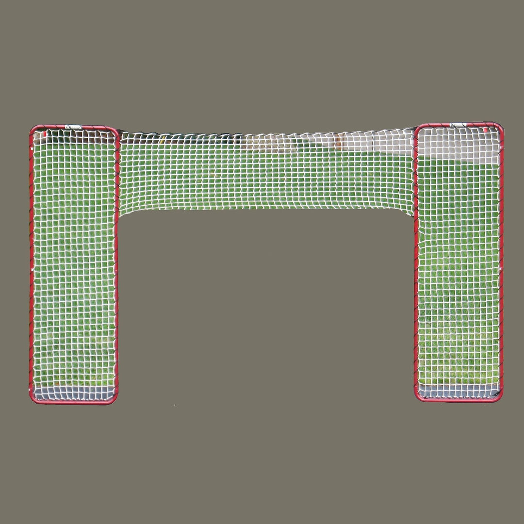 Replacement Netting for Hockey Backstop - 24"