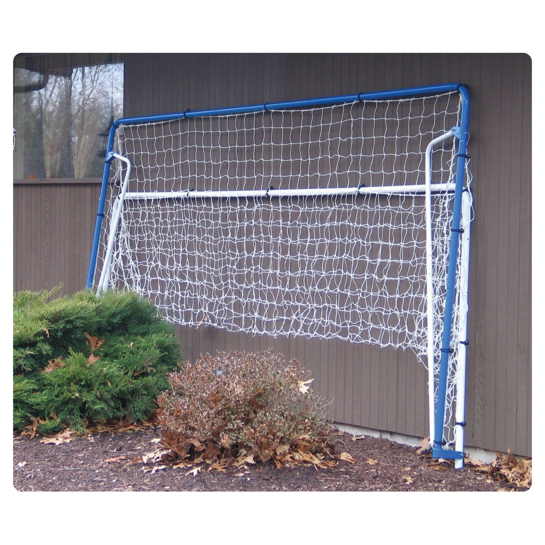 Ultimate 6-in-1 Multi-Sport Goal and Rebounder (Item # 63071)