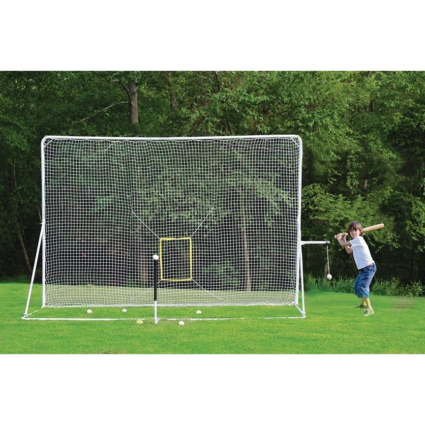 Baseball Batting Station (Item # 64128)