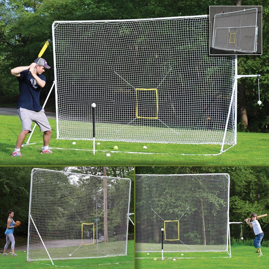 Baseball Batting Station (Item # 64128)