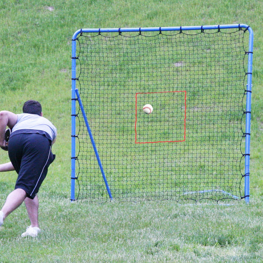 Premier Multi-Sport Rebounder (Item # 64091)