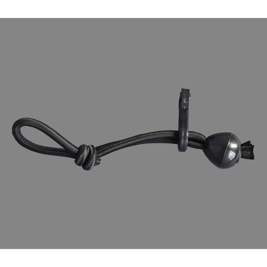 Bungee with Hook and Knob (Item# 9155)