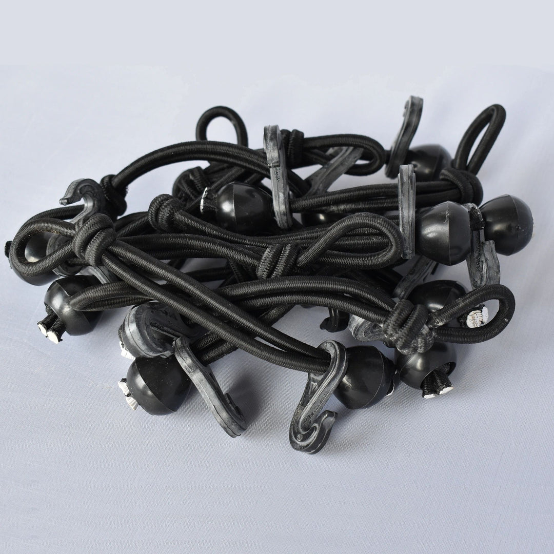Bungee with Hook and Knob (Item# 9155)