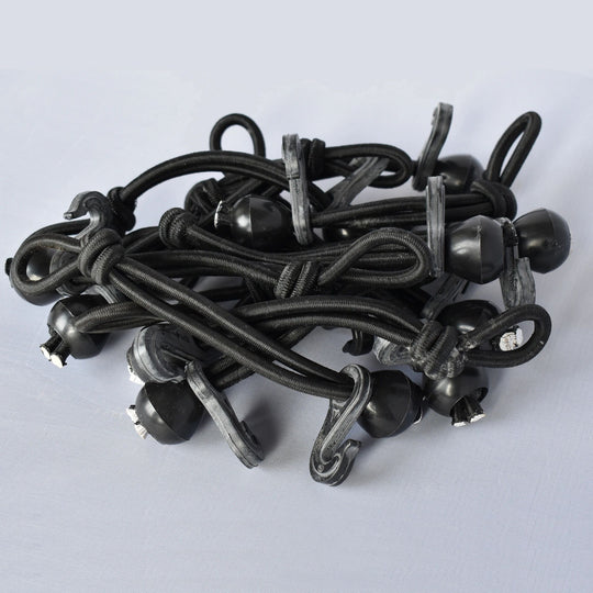 Bungee with Hook and Knob (Item# 9155)