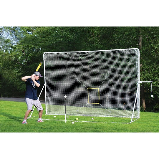 Baseball Batting Station (Item # 64128)
