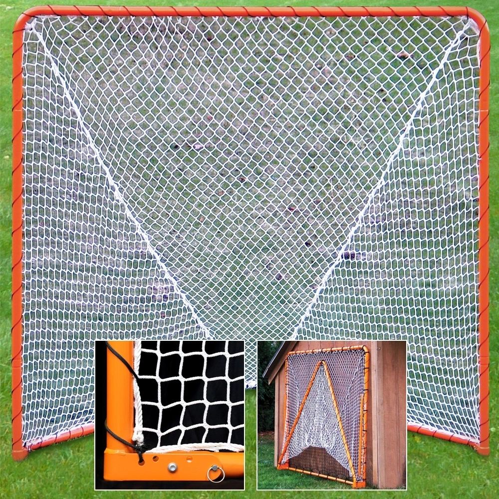 Pro Lacrosse Goal (Item # 87514)