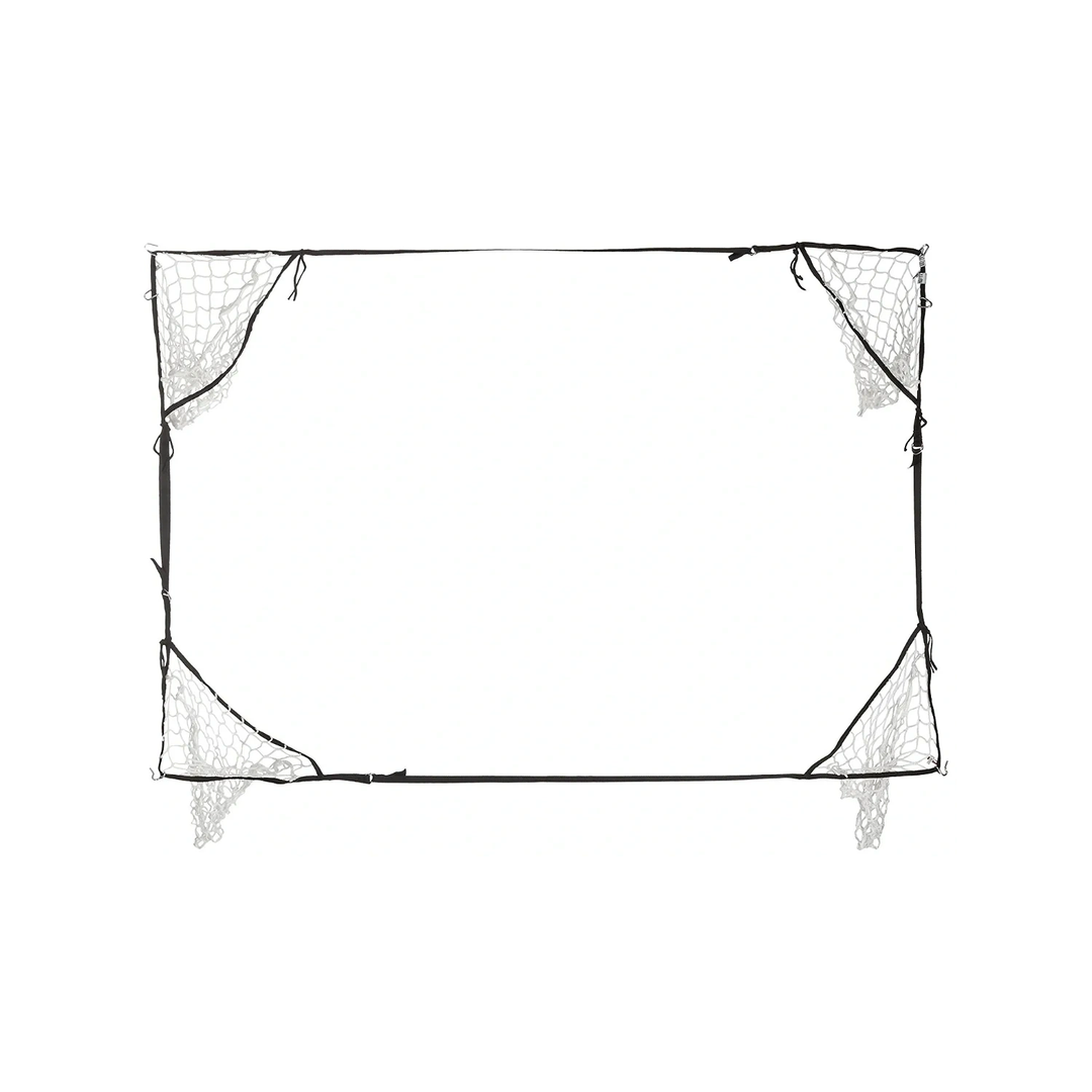 4 Corner Target Net - Lacrosse (Item# 89102)
